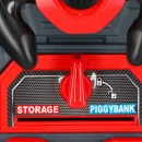 Ciężarówka silnik do rozkręcania zestaw mechanika ruchome elementy