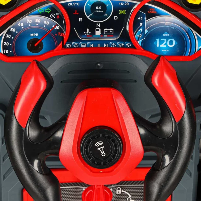 Ciężarówka silnik do rozkręcania zestaw mechanika ruchome elementy