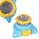 Projektor rzutnik stolik do rysowania karty niebieski