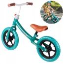 ROWEREK Biegowy DZIECIĘCY Rower Chodzik Koła EVA 12'' z Regulacją Lekki