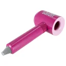 Zestaw fryzjerski dla dzieci suszarka prostownica 16 elementów