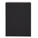 Szkicownik Blok Do Rysowania Szkicowania Na Spirali A4 160 g/m² 60 Stron