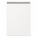 Szkicownik Blok Do Rysowania Szkicowania Na Spirali A4 160 g/m² 60 Stron