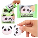 Gumka Do Ścierania Zmazywania Szkolna Biurowa Panda