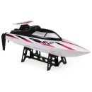 Łódź zdalnie sterowana na pilota RC WLtoys WL912A