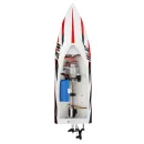 Łódź zdalnie sterowana na pilota RC WLtoys WL912A