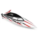 Łódź zdalnie sterowana na pilota RC WLtoys WL912A