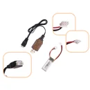 Samolot zdalnie sterowany na pilota RC WLtoys Sky King F959S 2,4GHz