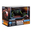Samochód zdalnie sterowany na pilota RC Rock Crawler HB 2,4GHz 1:18 zielony