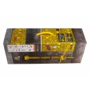 Dźwig Żuraw budowlany zdalnie sterowany  RC z hakiem 4CH 128cm