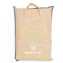 Mata edukacyjna piankowa dwustronna składana morski świat 190 x 170 cm