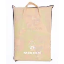 Mata edukacyjna piankowa dwustronna składana plac zabaw 200 x 170 cm