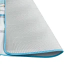 Mata edukacyjna piankowa składana ulica 180 x 200