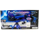 Teleskop edukacyjny ze statywem luneta obserwacyjna 20x 30x 40x