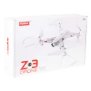 Dron RC SYMA Z3 kamera HD 2.4GHz biały