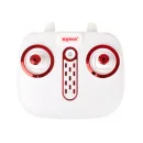 Dron RC SYMA Z3 kamera HD 2.4GHz biały