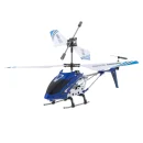 Helikopter zdalnie sterowany na pilota RC SYMA S107G niebieski