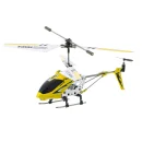 Helikopter zdalnie sterowany na pilota RC SYMA S107G żółty