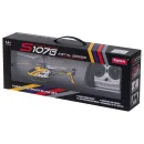 Helikopter zdalnie sterowany na pilota RC SYMA S107G żółty
