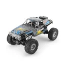 Samochód zdalnie sterowany WLtoys 104310 4WD 48cm 1:10