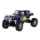 Samochód zdalnie sterowany WLtoys 104310 4WD 48cm 1:10