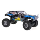 Samochód zdalnie sterowany WLtoys 104310 4WD 48cm 1:10