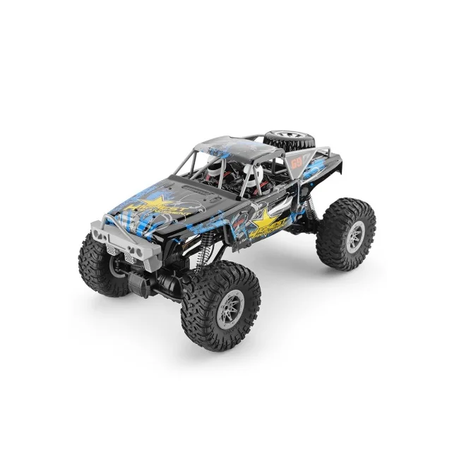 Samochód zdalnie sterowany WLtoys 104310 4WD 48cm 1:10