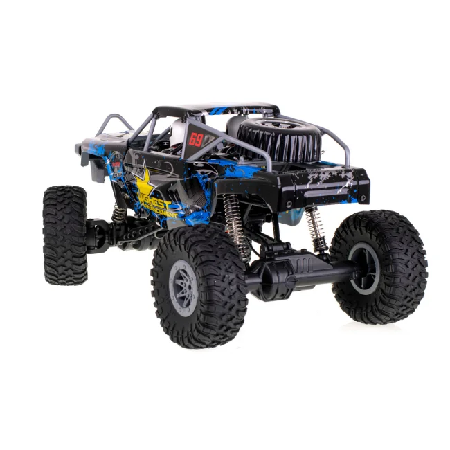Samochód zdalnie sterowany WLtoys 104310 4WD 48cm 1:10