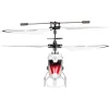 Helikopter zdalnie sterowany na pilota RC SYMA S5 3CH biały