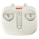 Helikopter zdalnie sterowany na pilota RC SYMA S107H 2.4GHz RTF żółty