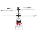Helikopter zdalnie sterowany na pilota RC SYMA S5 3CH biały