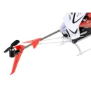 Helikopter zdalnie sterowany na pilota RC SYMA S5 3CH biały