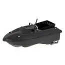 Łódka zanętowa zdalnie sterowana łódź GPS 3,6 km/h 1,5 kg