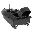 Łódka zanętowa zdalnie sterowana łódź GPS 3,6 km/h 1,5 kg