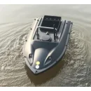 Łódka zanętowa zdalnie sterowana łódź GPS 3,6 km/h 1,5 kg