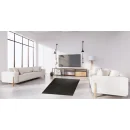 Mata edukacyjna piankowa puzzle czarny 60 x 60 cm 4 elementy