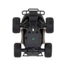 Samochód zdalnie sterowany Drift terenowy 20 km/h brązowy