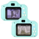 Aparat fotograficzny cyfrowy gry kamera video mini HD 2.0