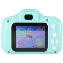 Aparat fotograficzny cyfrowy gry kamera video mini HD 2.0