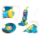 Odkurzacz dla dzieci pionowy interaktywny z dźwiękiem 46cm