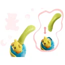 Odkurzacz dla dzieci pionowy interaktywny z dźwiękiem 46cm