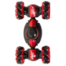 Samochód zdalnie sterowany na pilota RC Speed Pioneer Stunt Car 360 czerwony
