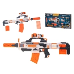 KARABIN BLASTER MODULAR 4w1 30 strzałek