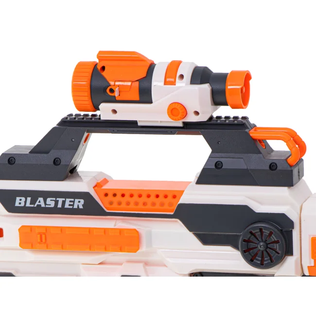 KARABIN BLASTER MODULAR 4w1 30 strzałek