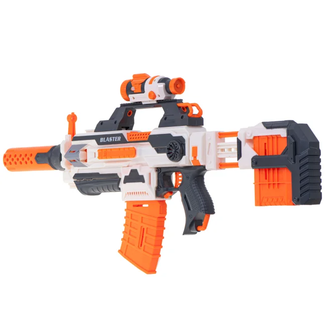 KARABIN BLASTER MODULAR 4w1 30 strzałek