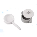 Kuchnia dla dzieci drewniana  MDF MODERN CLASSIC akcesoria 82cm