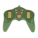 Czołg zdalnie sterowany na pilota RC War Tank 9993 2.4 GHz kamuflaż leśny