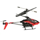 Helikopter zdalnie sterowany na pilota RC SYMA S5H 2.4GHz RTF czerwony