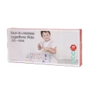 Liczydło drewniane rybki łowienie rybek cyfry kształty