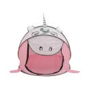 Namiot składany baza samorozkładający do ogrodu domu jednorożec 180cm